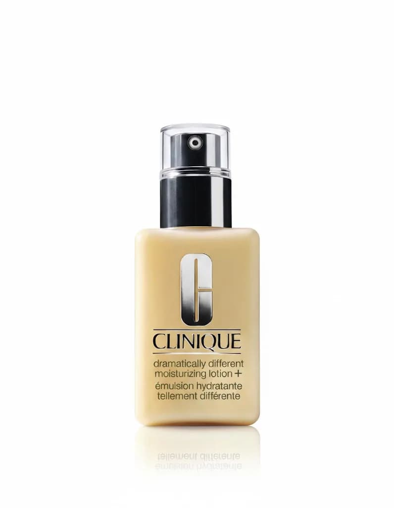 CLINIQUE DDM LOTION 125ML