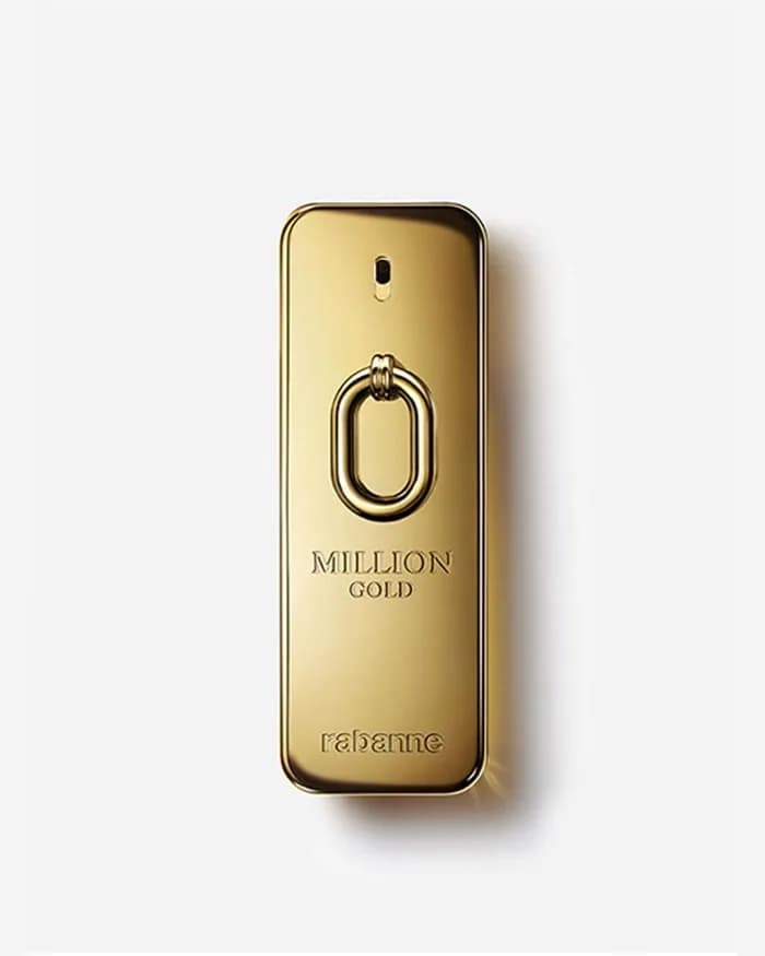 Million Gold For Him Eau De Parfum Intense
