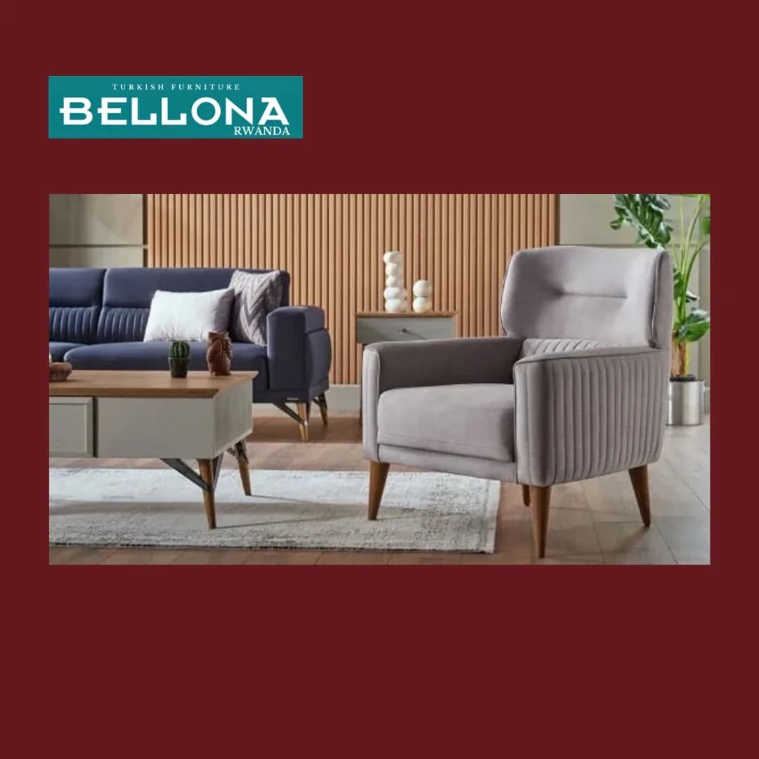 BELLONA VALENCIA ARMCHAIR