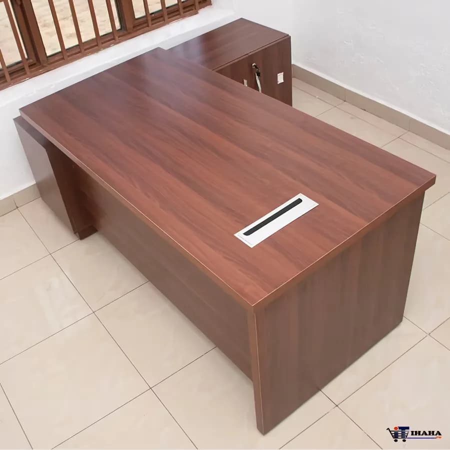 WSL – ET - 106 Executive Office Table