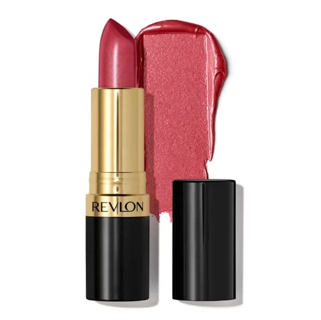 Super Lustrous Pearl Matte Finish Lipstick