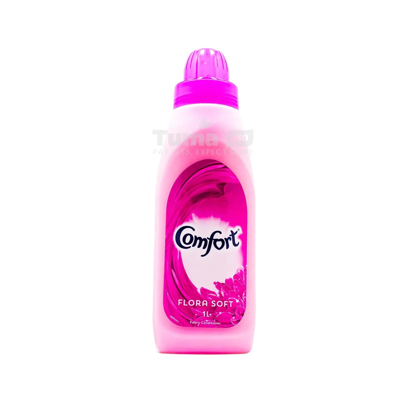 Comfort Flora Soft Fabric