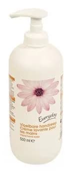 Everyday Hand Washing Cream - Creme Lavante Pour le Main