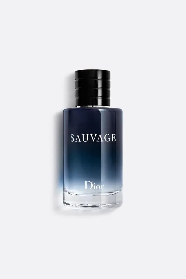 Sauvage Eau De Toilette