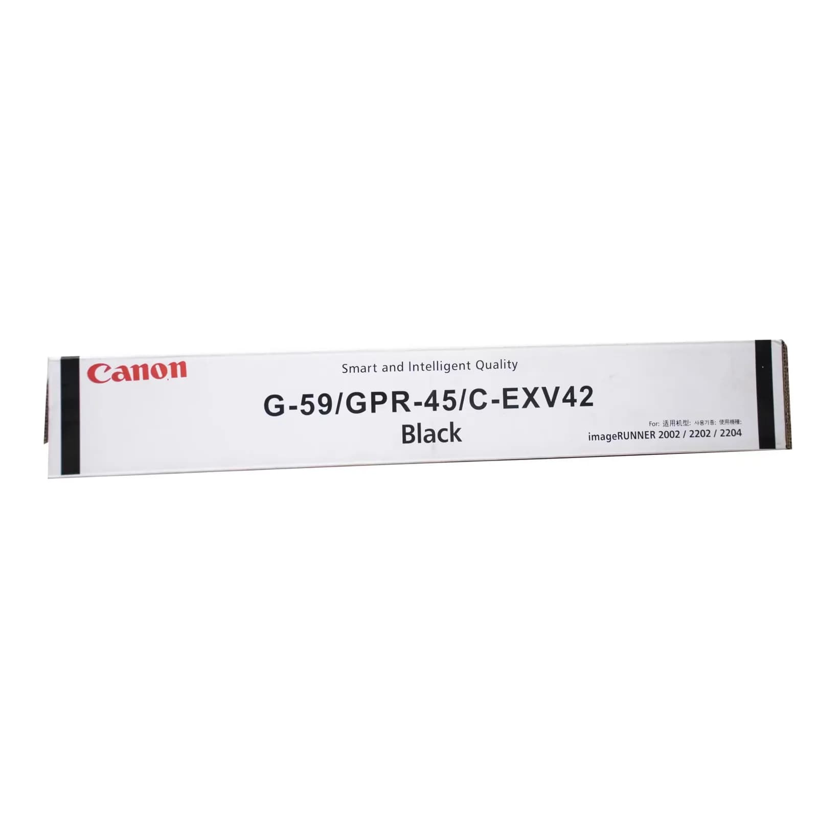 Canon C-59/GPR-45/C-EXV42