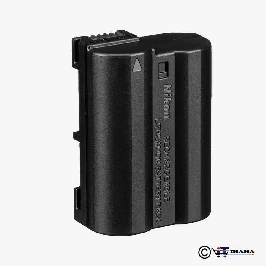 Nikon EN-EL15b Rechargeable Li-ion Battery