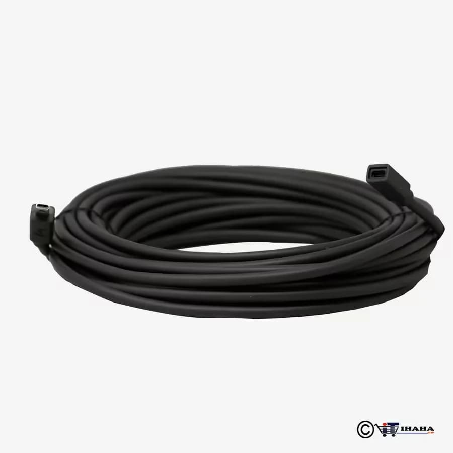 MEETUP MIC EXTENSION CABLE 10 meter 33 feet extension cable for Expansion Mic for MeetUp