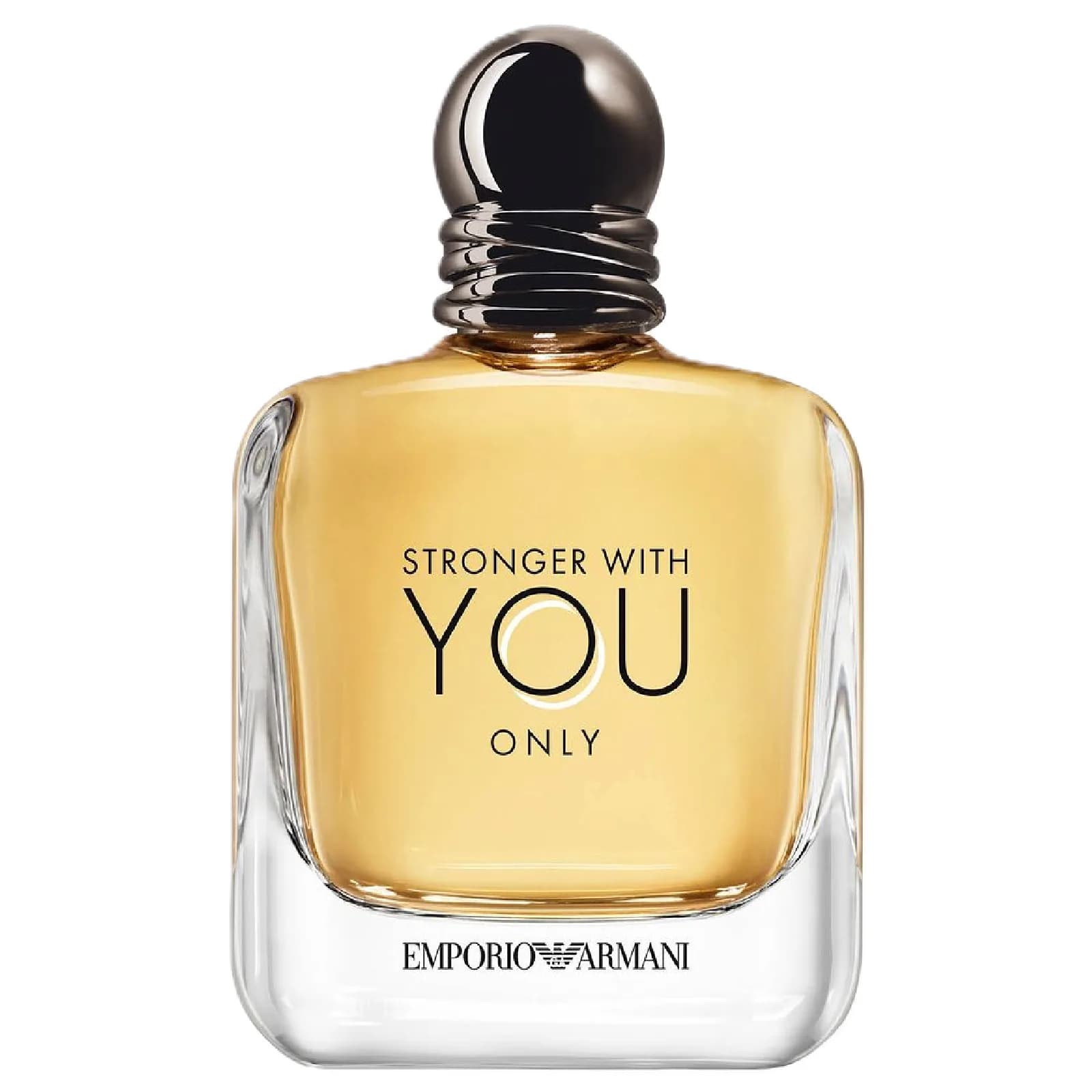 Stronger With You Only Eau De Toilette