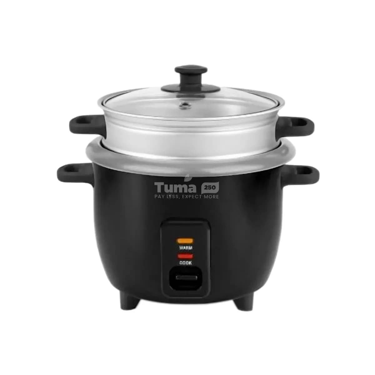 Sayona Electric 3.2L Rice Cooker (SRC-4627)