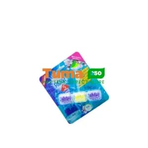 Decofresh Spring Flower WC Block 57g