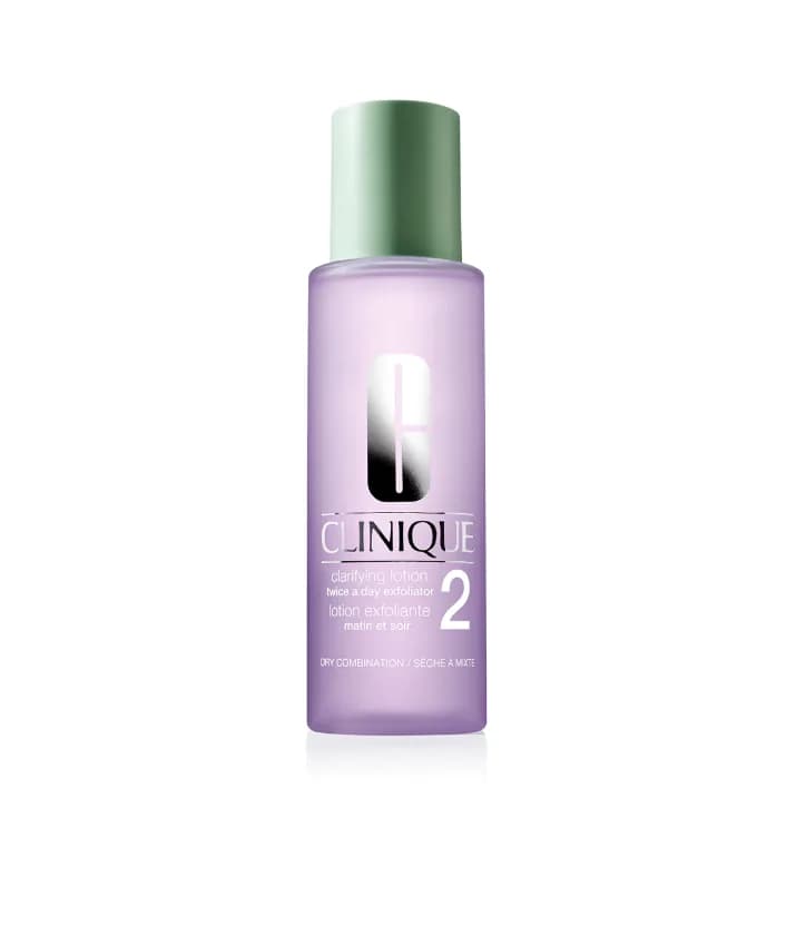 CLINIQUE CLARIFYING LOTION 2 200ML