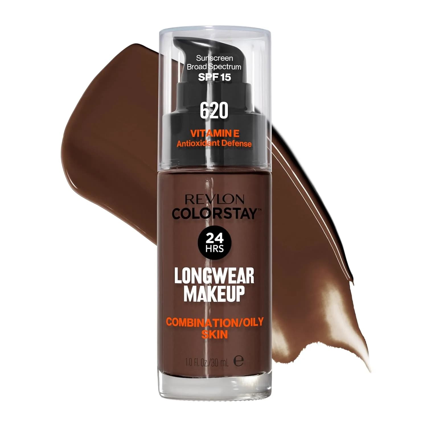 REVLON FDT COMBO/OIL JAVA