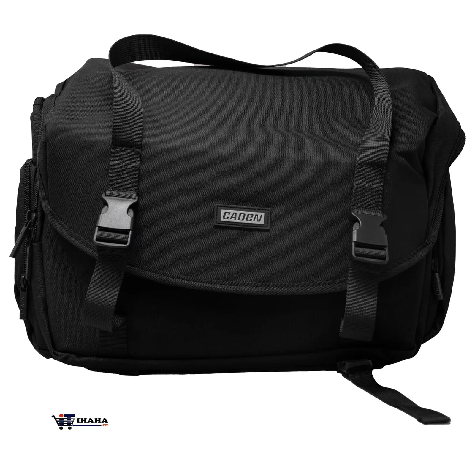 Large Camera Bag or DSLR and Prosumer