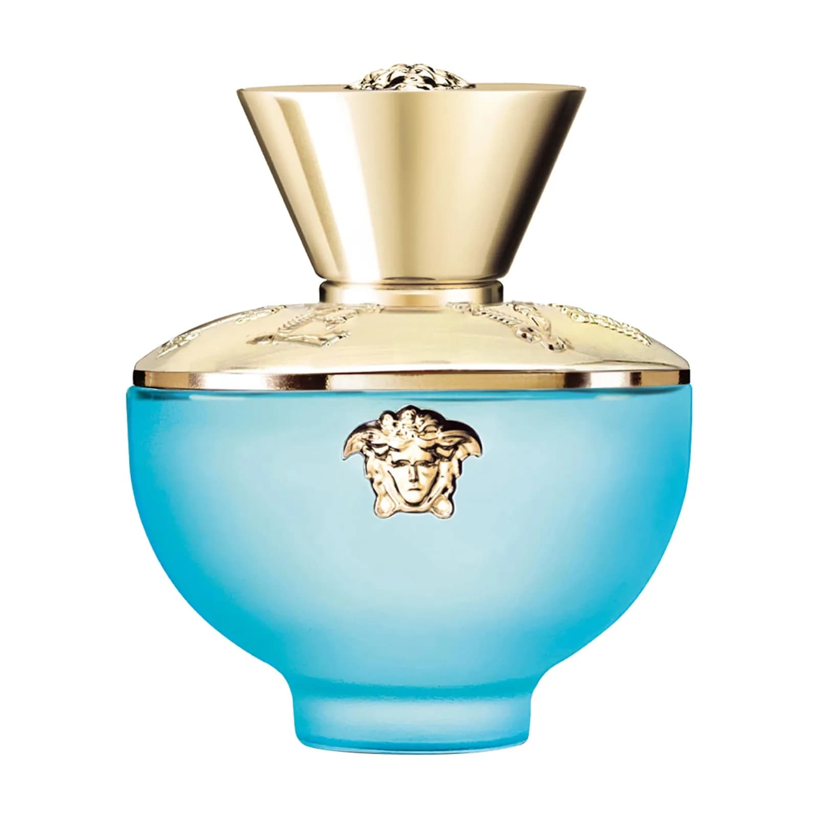 VERSACE DYLAN BLUE TURQUOISE Eau de Toilette 50ML