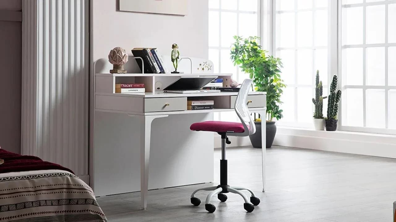 BELLONA SANDY desk for young students