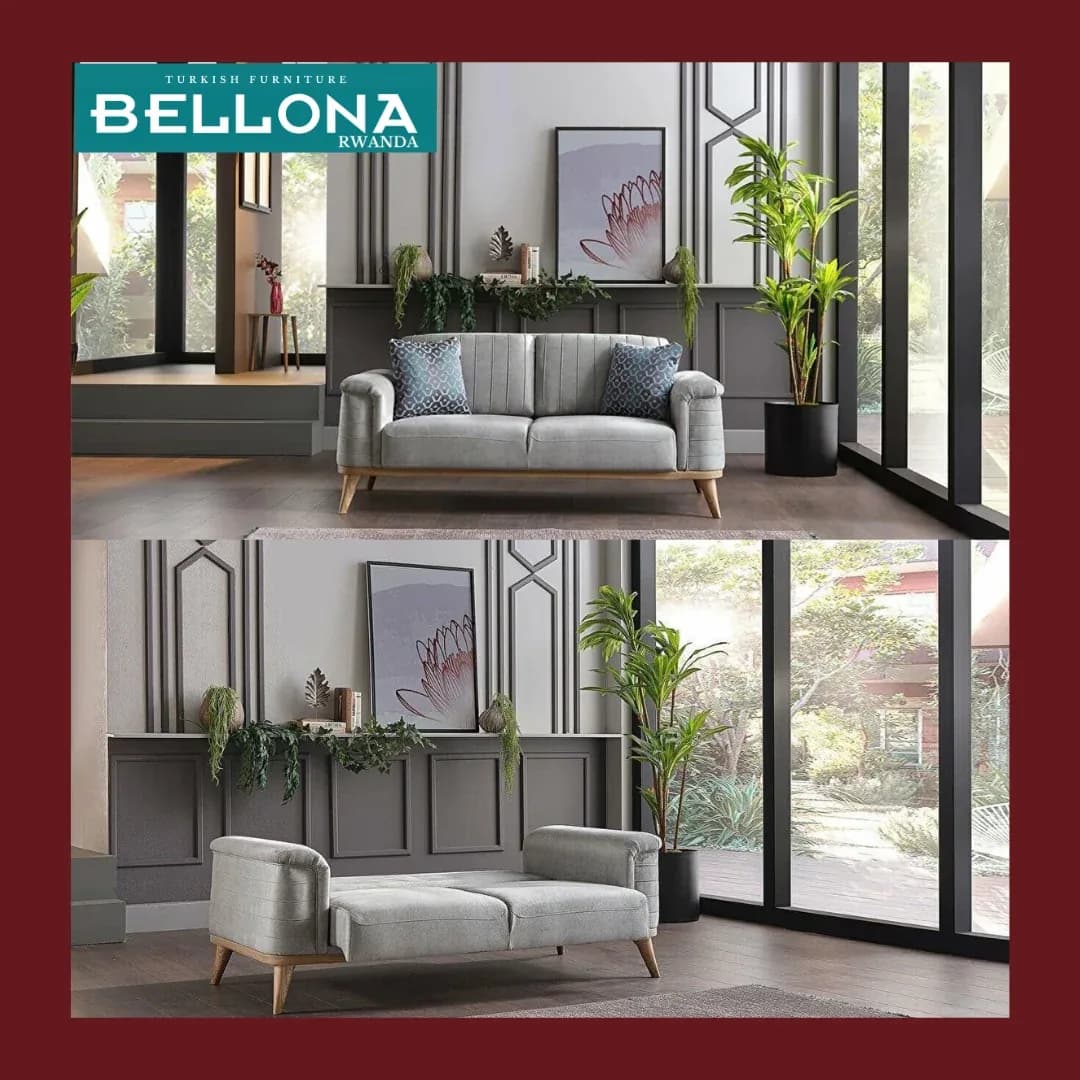 BELLONA MAVENNA TWO-PERSON SOFA BED