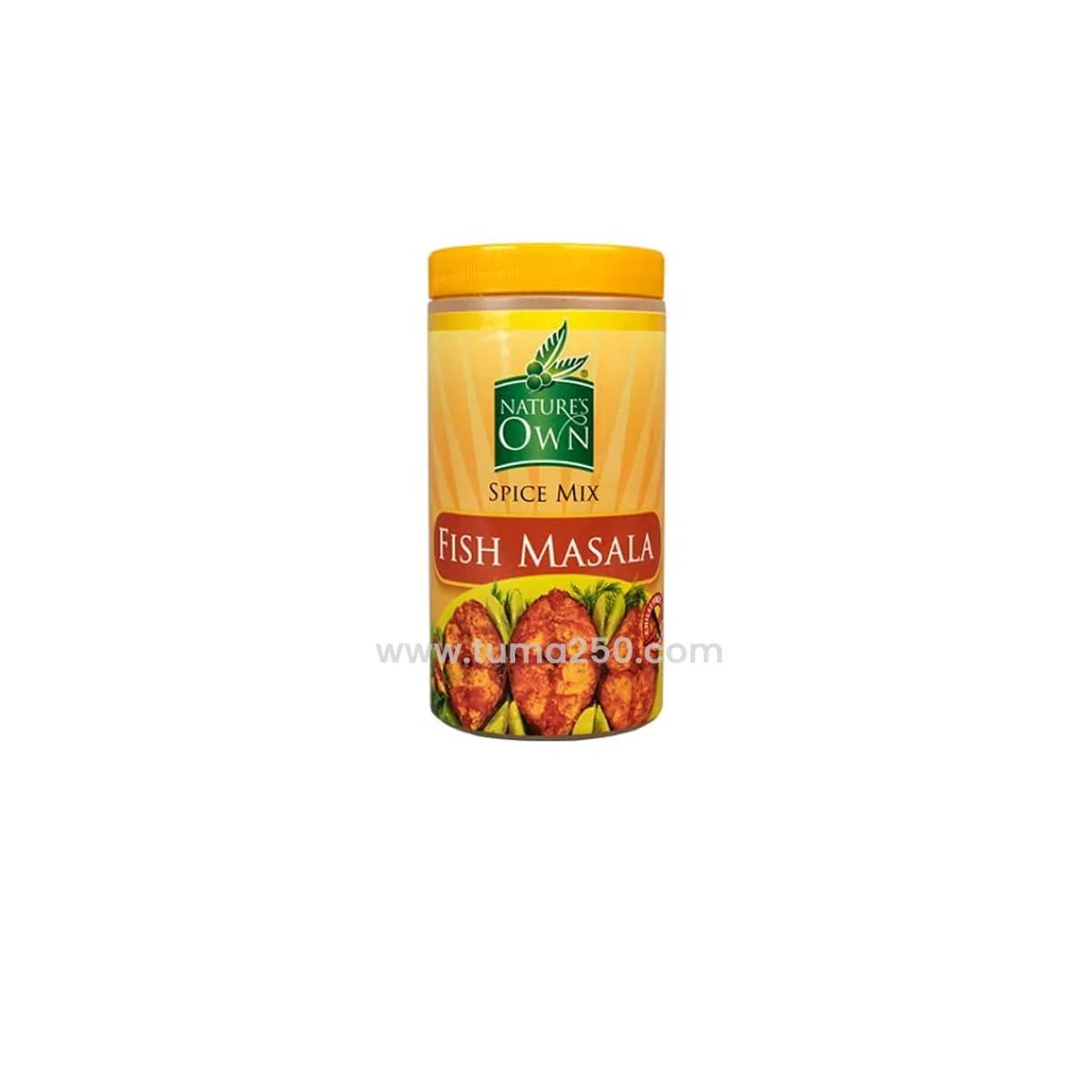 Nature’s Own Spice Mix Fish Masala 100g