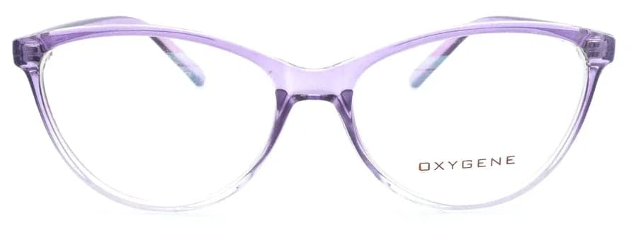 Oxygene 2363