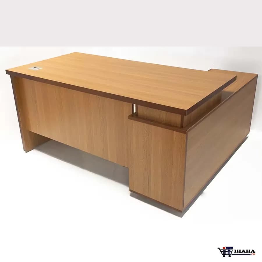 WSL – ET - 102 Executive Office Table