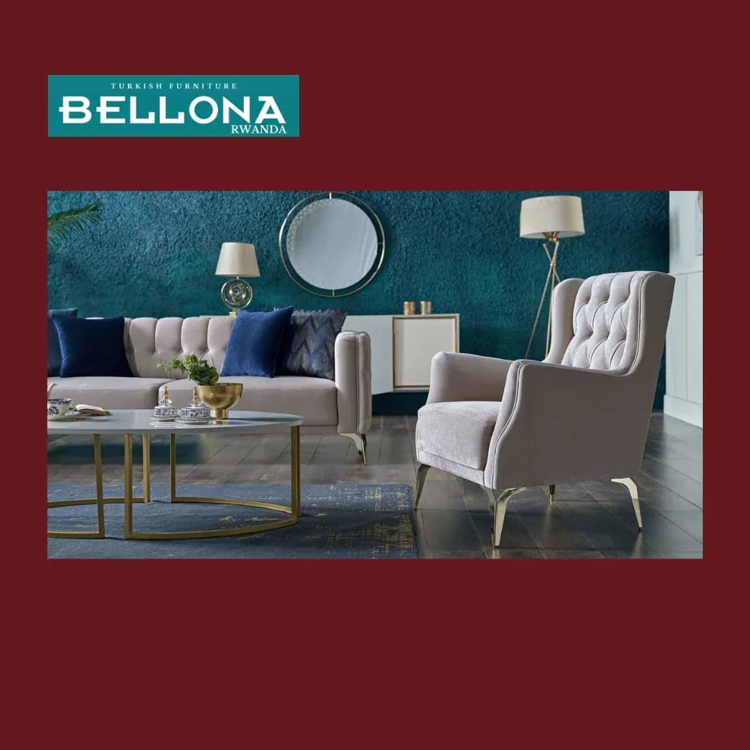BELLONA VALESCO ARMCHAIR
