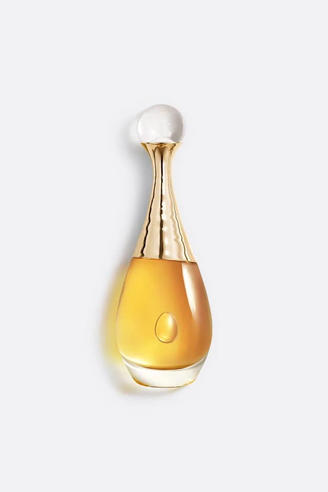J'adore L'Or Essence De Parfum