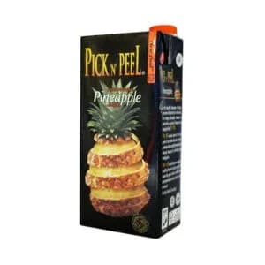Pick ‘N’ Peel Pineapple 1L