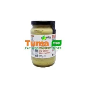 Everyday Dijon Mustard (Moutarde ) 370g