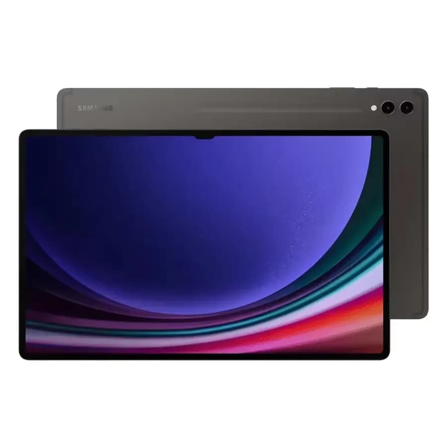Samsung Galaxy Tab S9 Ultra WiFi Android Tablet, 12GB RAM, 256GB Storage Tablet
