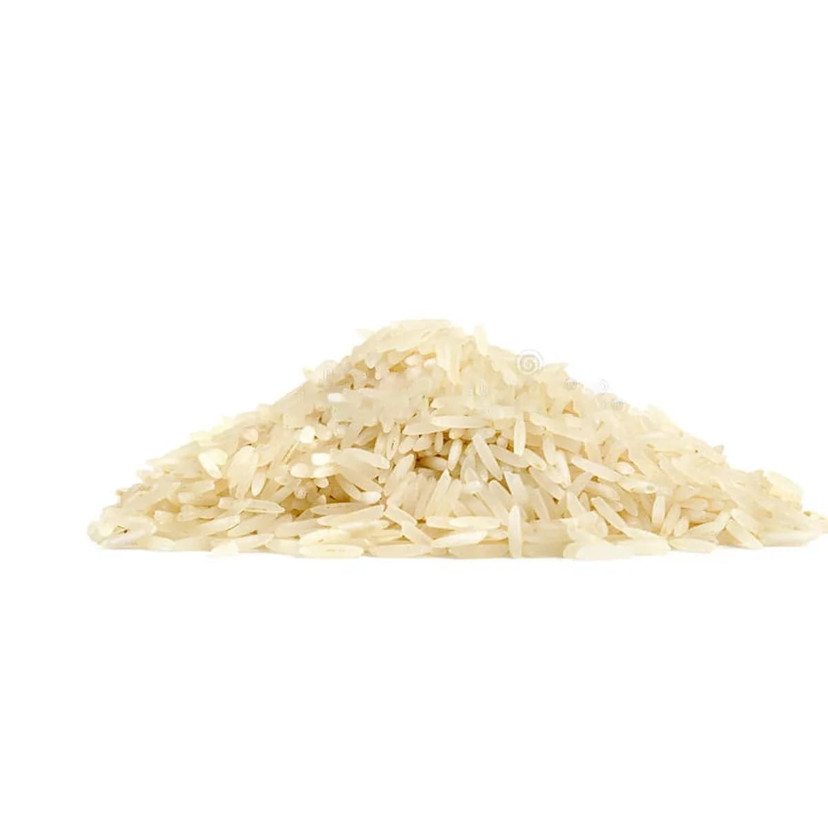 Majura Tanzanian Quality Rice