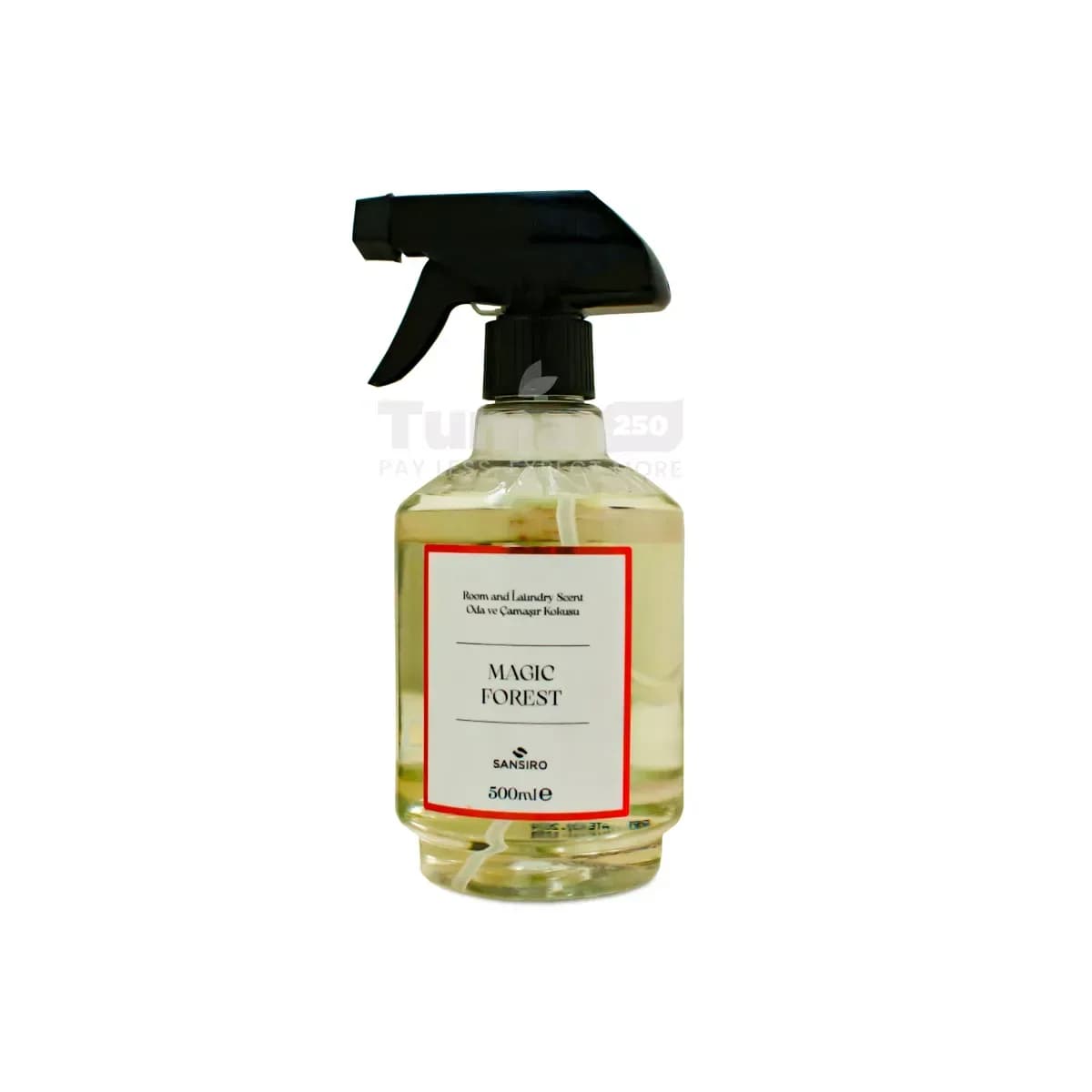 Sansiro Magic Forest Room & Laundry Scent 500ml