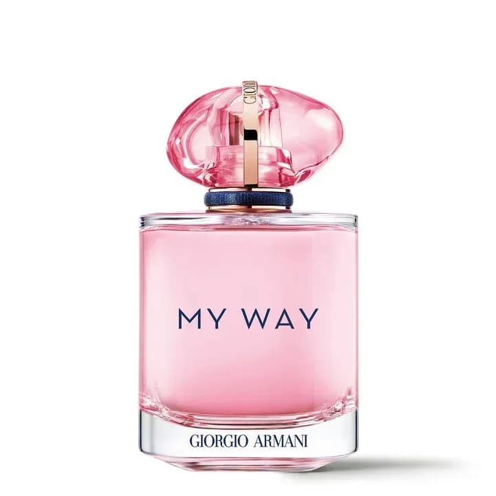 My Way Eau De Parfum Nectar