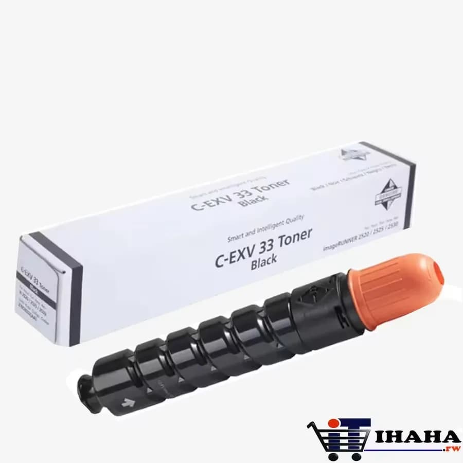 Canon EXV 33 IR2520/2525/2530