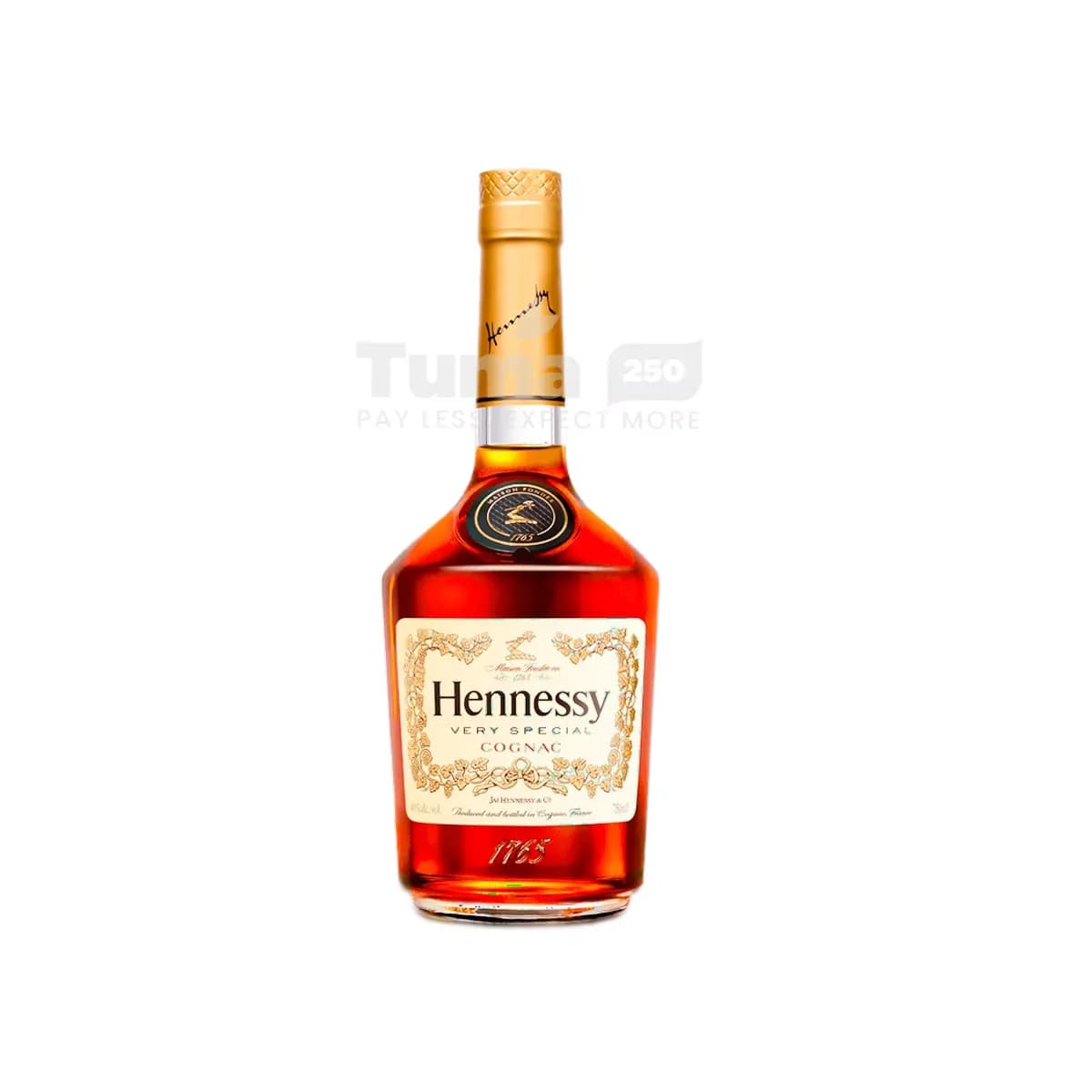 Hennessy Very Special Cognac 40%Alc.Vol. 1L