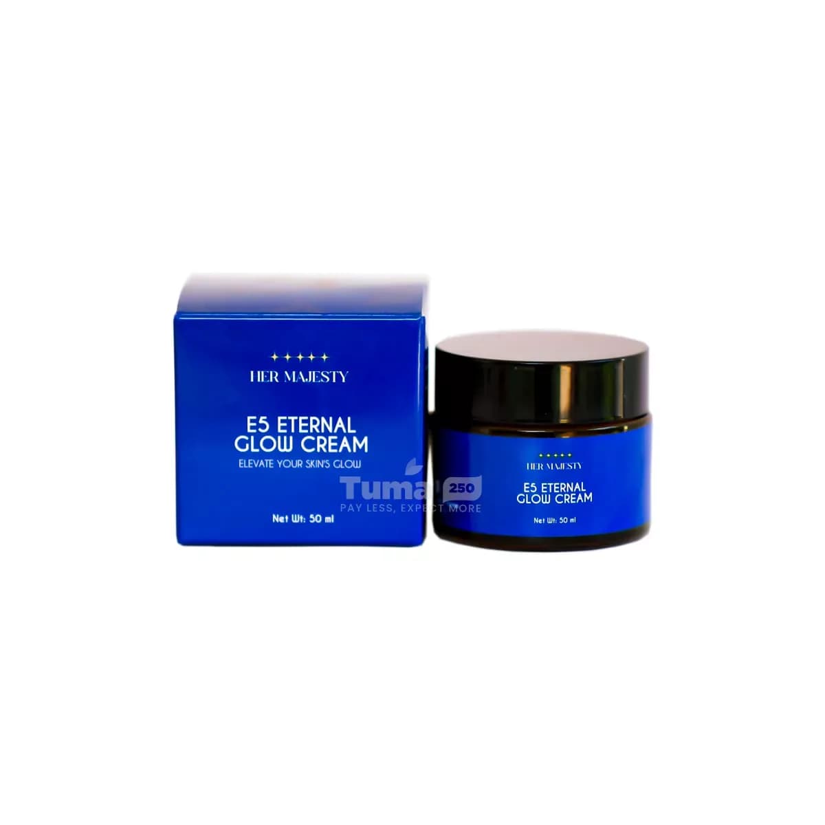 Her Majesty E5 Eternal Glow Cream