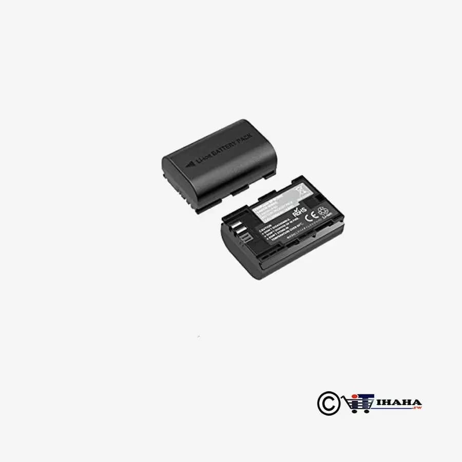 CANON BATTERY LP-E6 (Canon 5D MK2,3)