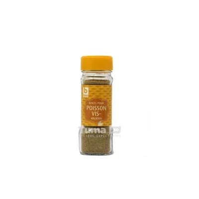 Boni Spice For Fish (Epice pour poisson) 40g