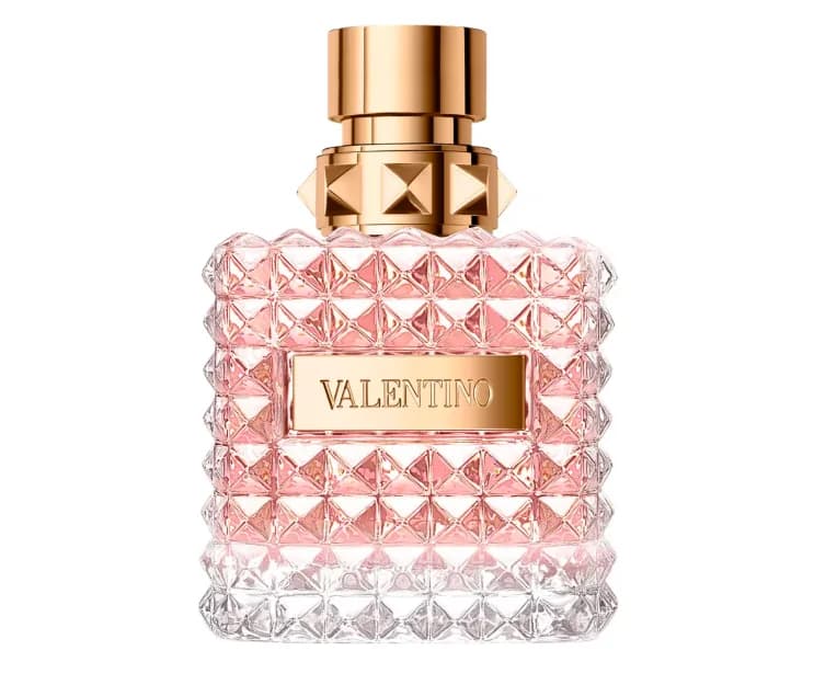 VALENTINO DONNA Eau de Parfum 100ML