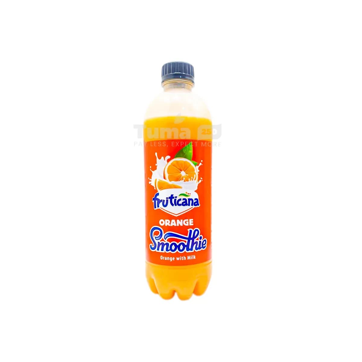 Fruticana Orange With Milk Smoothie 500ml