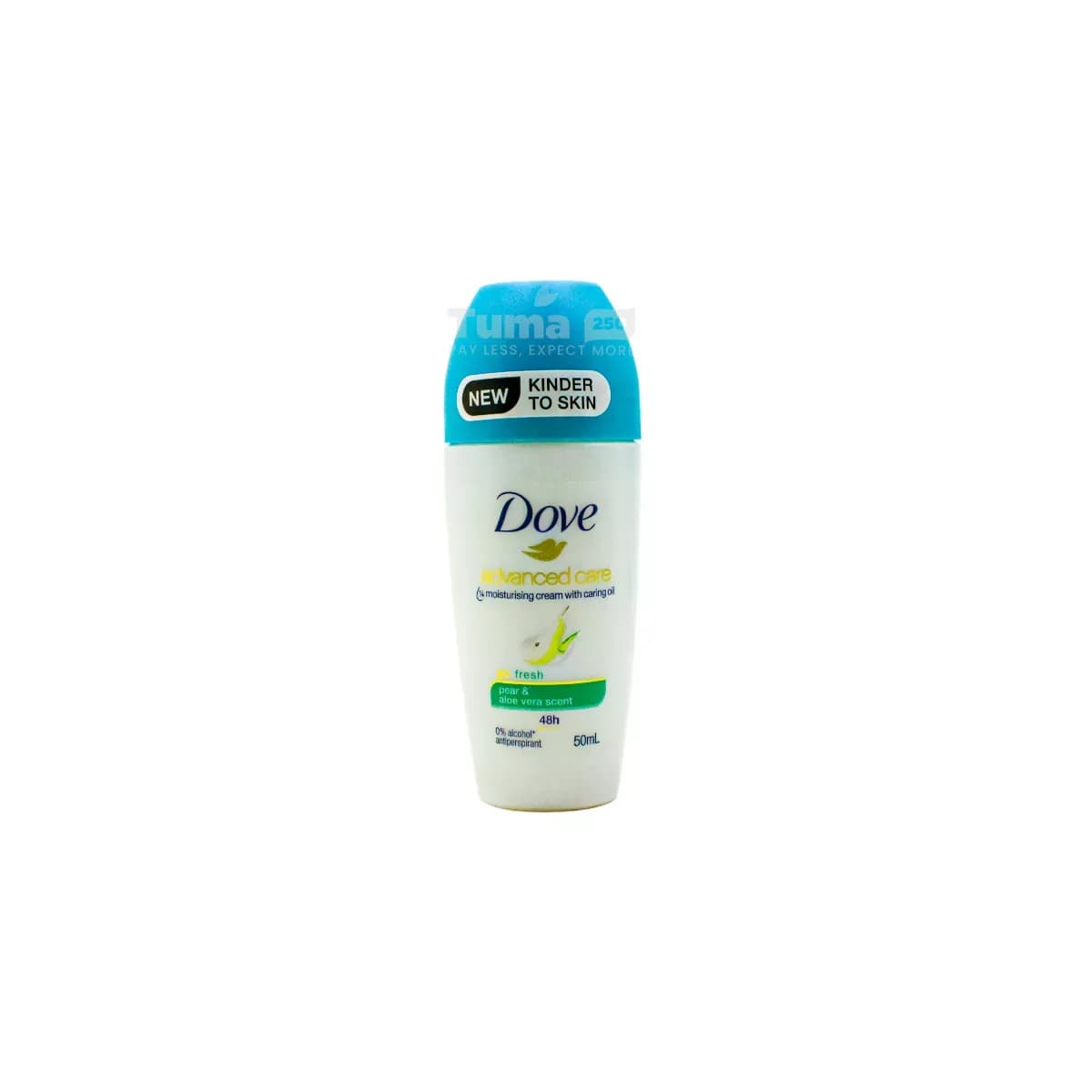 Dove Advanced Care Pear & Aloe Vera Scent Deodorant 50ml