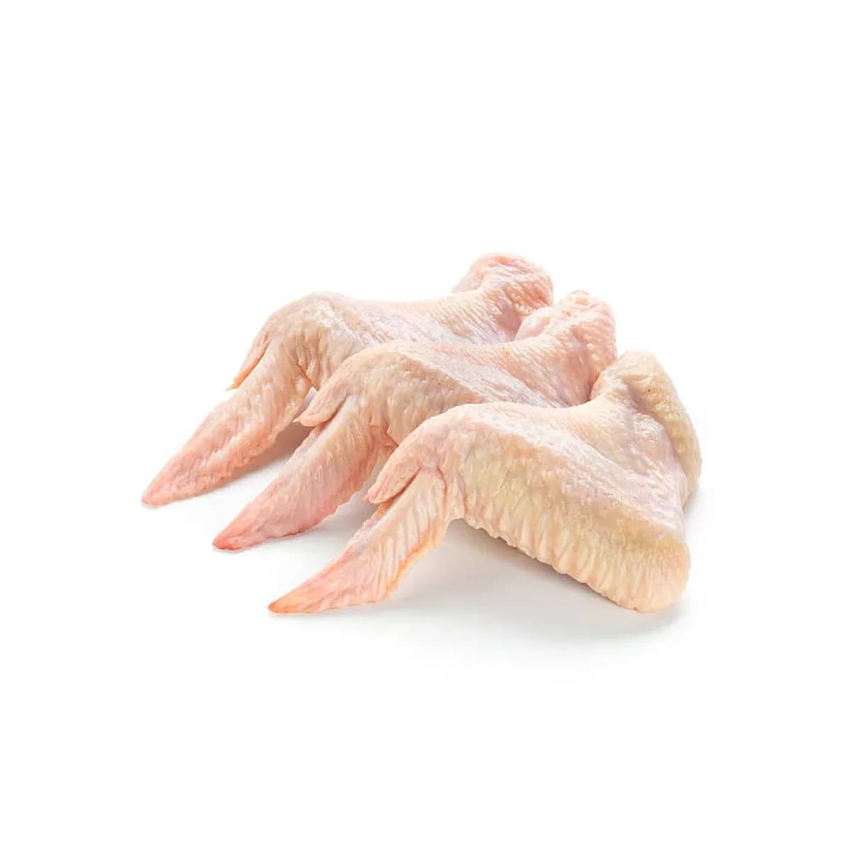 Chicken Wings (Ailes de Poulet)