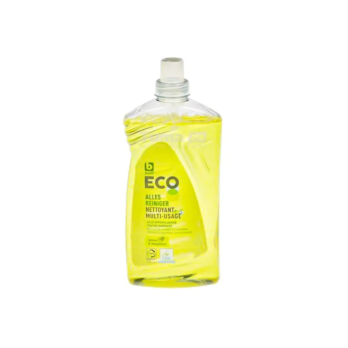 Boni Eco All-Purpose Cleaner(Nettoyant Multi-usage) 1L
