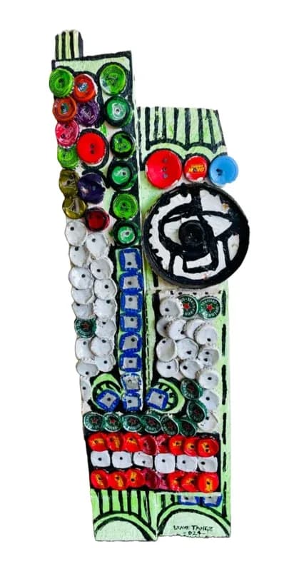 Old Soul Series 5