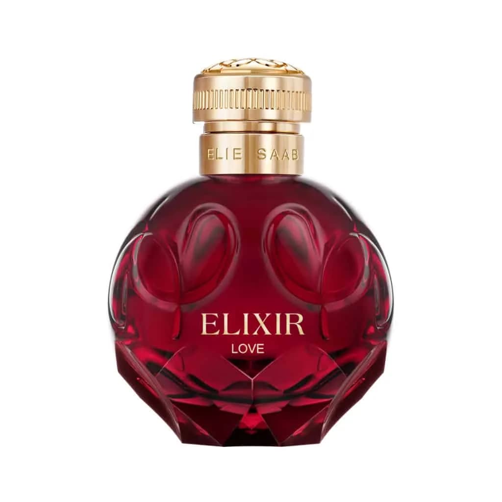 Elixir Love Eau De Parfum