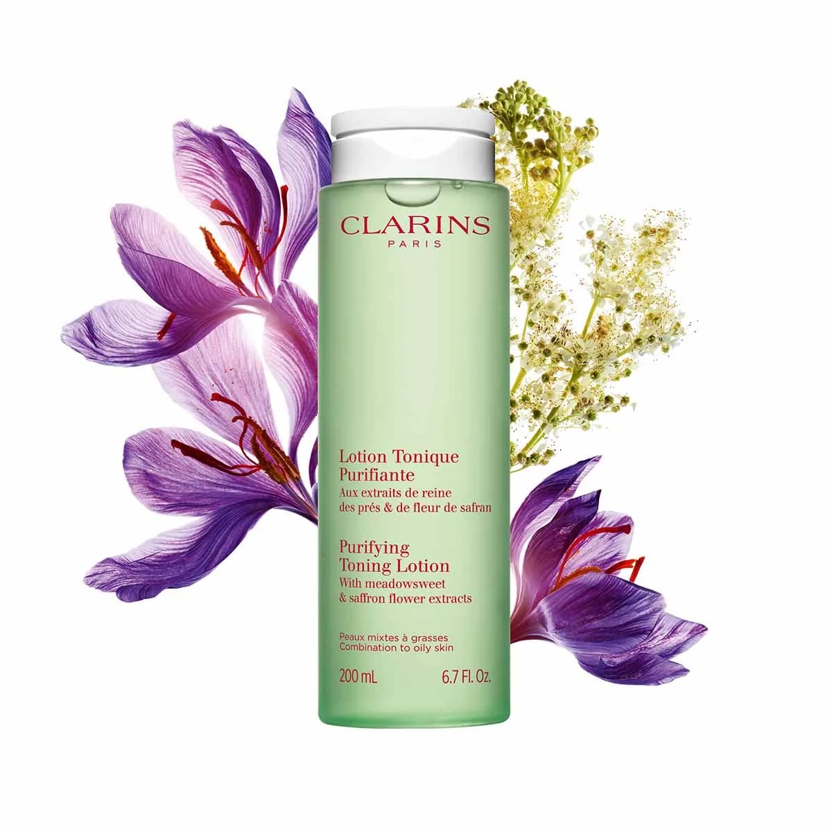 Purifying Toning Lotion