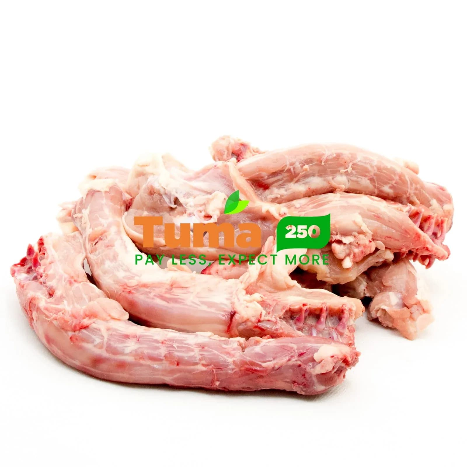 Chicken Bones (Os de Poulet) 1kg