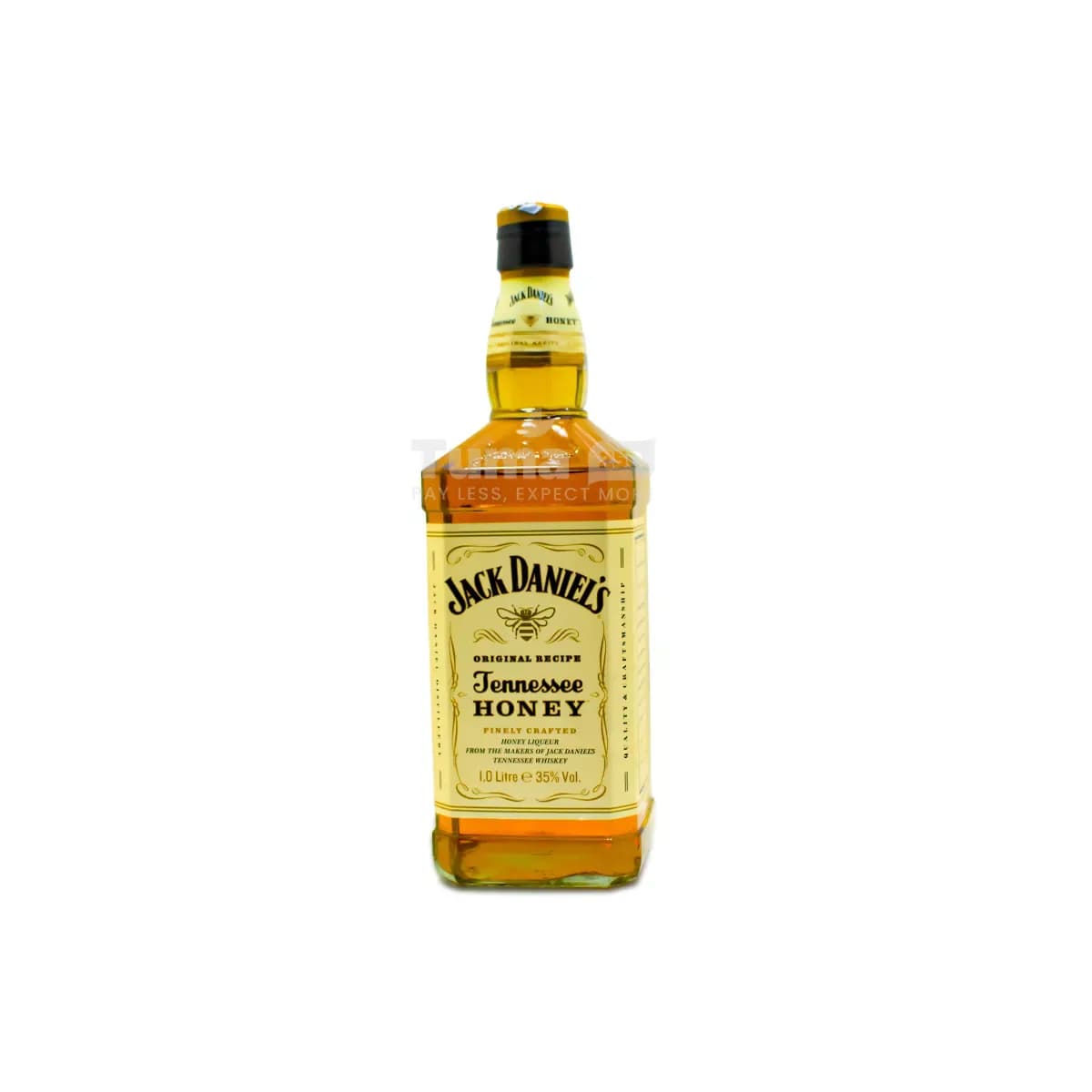 Jack Daniel’s Tennessee Honey Whisky 1L
