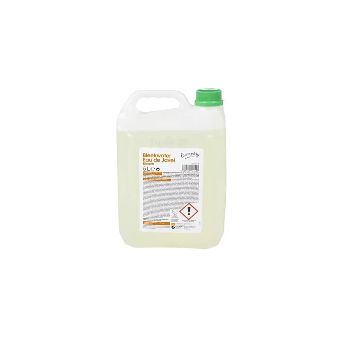 Everyday Bleach (Eau de Javel) -5L