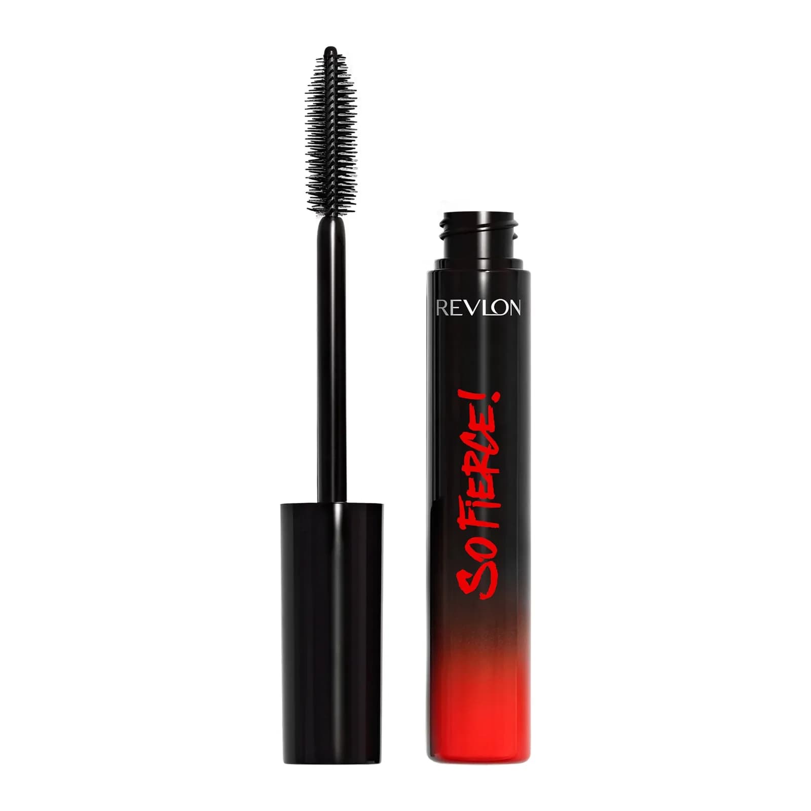 So Fierce!™ Black Mascara