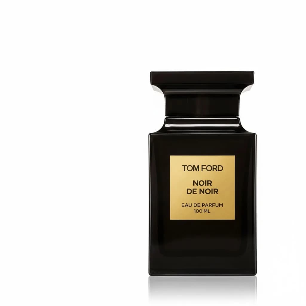 TOMFORD NOIR DE NOIR Eau de Parfum 50ML