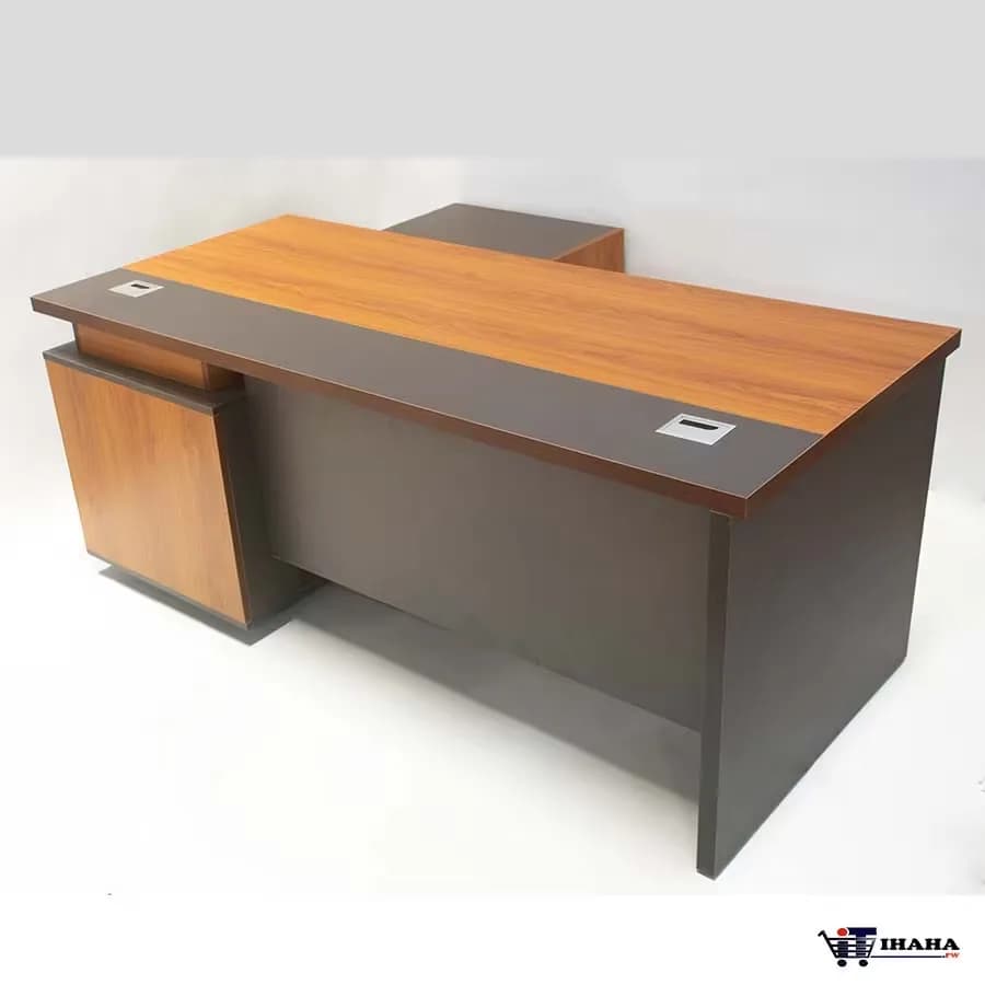WSL – ET - 103 Executive Office Table